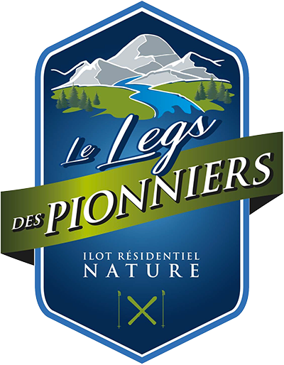 Logo - Legs des Pionniers
